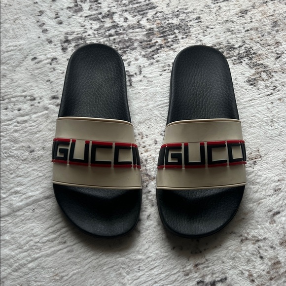 Gucci Sandals - Picture 6 of 6